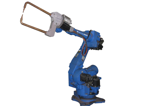 点花季传媒在线下载APP机器人工作站