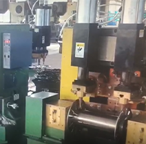 工字轮花季传媒APP下载免费版点焊