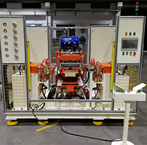 烤箱自动花季传媒APP下载免费版生产线