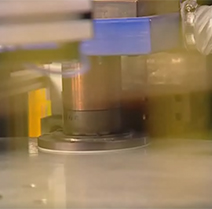 水泵叶片花季传媒APP下载免费版生产线