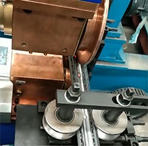 滚压成形滚焊花季传媒APP下载免费版