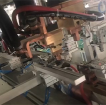 不锈钢卡箍全自动花季传媒APP下载免费版