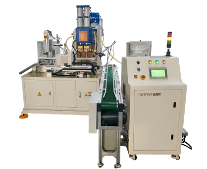 双头螺母多工位花季传媒APP下载免费版专机