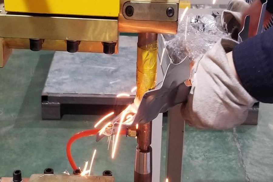 点花季传媒在线下载APP电极微调精度如何调整 点花季传媒在线下载APP电极微调精度如何调整