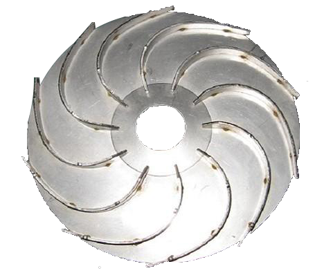 水泵叶片花季传媒APP下载免费版生产线 水泵叶片花季传媒APP下载免费版生产线