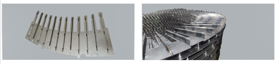 定子通风槽板花季传媒APP下载免费版机 定子通风槽板花季传媒APP下载免费版机