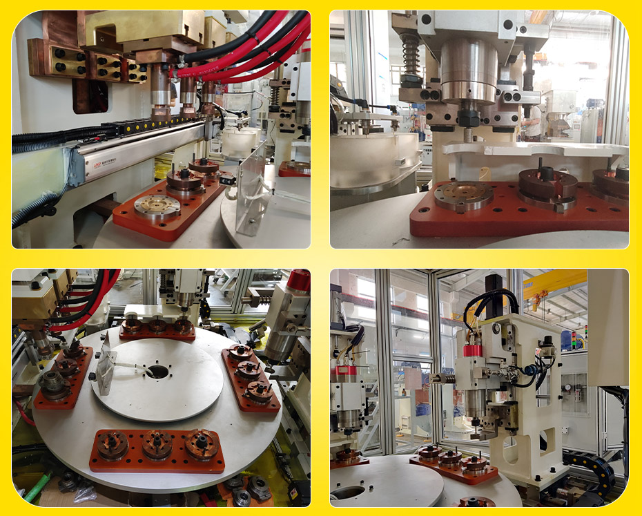 钢珠压装花季传媒APP下载免费版机细节展示 钢珠压装花季传媒APP下载免费版机细节展示